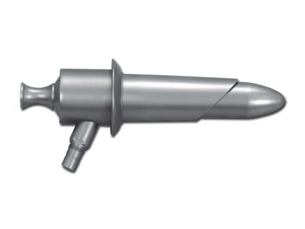 ANOSCOPIO F O 20x70 mm + otturatore