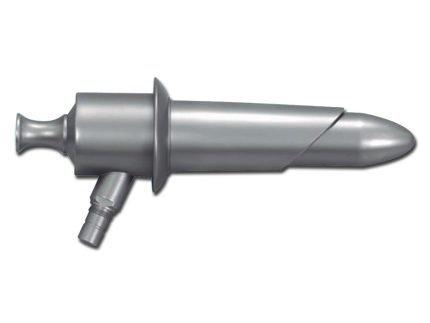 ANOSCOPIO F O 25x70 mm + otturatore
