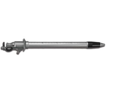 SIGMOIDOSCOPIO 21x250 mm + otturatore