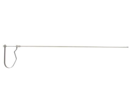 PINZA PORTASPUGNA 400 mm
