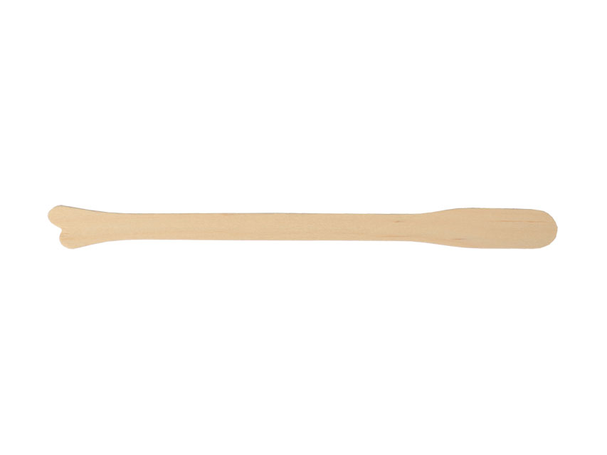 SPATULA DI AYRE LEGNO - Tipo A - sterile