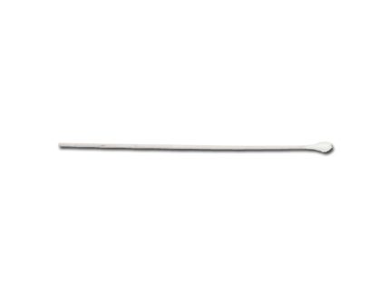 TAMPONE COTONE 15 cm - diam. 0,5 cm