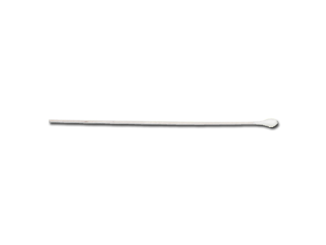 TAMPONE COTONE 15 cm - diam. 0,5 cm
