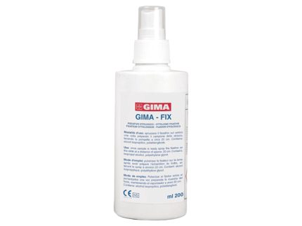 GIMAFIX FISSATORE PER CITOLOGIA 200 ml