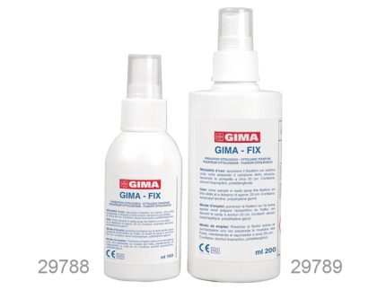 GIMAFIX - FISSATORE PER CITOLOGIA - 200 ml