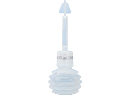 GEL LUBRIFICANTE FARMAGEL C CON CLOREXIDINA 12,5 g - sterile