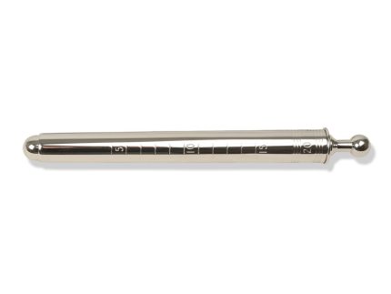 TUBO AMNIOSCOPIO 20x24x200 mm