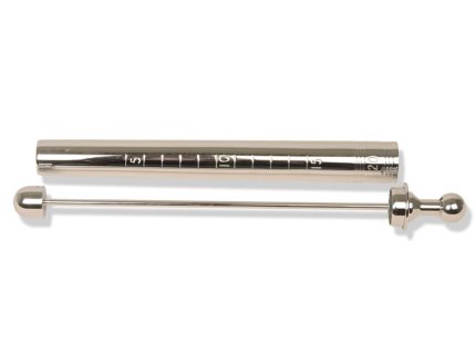 TUBO AMNIOSCOPIO 20x24x200 mm
