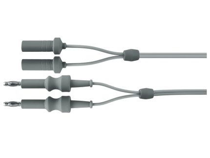 CAVO BIPOLARE SILICONE 3 m per 30320