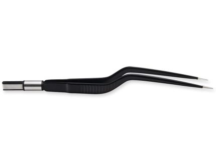 PINZA NON STICK BAIONETTA 20 cm - punte 1 mm