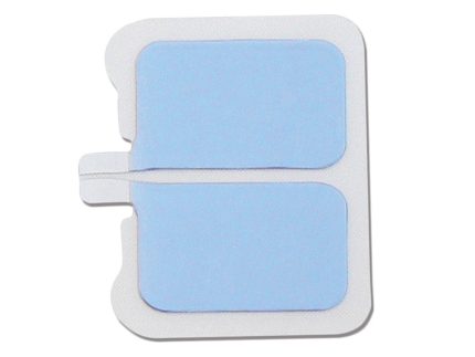 PLACCA REM TNT MONOUSO ADULTI/PEDIATRICA