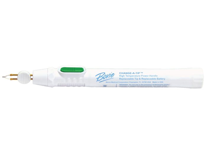MANICO TERMOCAUTERE BOVIE - AA