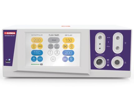 DIATERMO MB 200 TOUCH