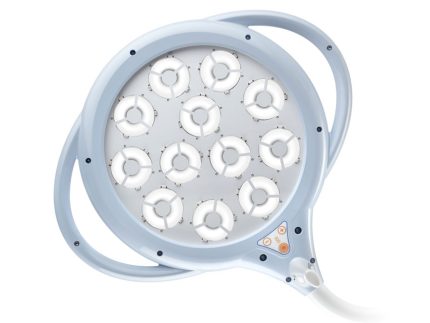 PENTALED 12 da soffitto