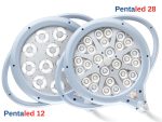 PENTALED 12 - su carrello