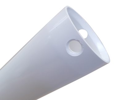 MANICO AUTOCLAVABILE - ricambio per Pentaled 12 e 28