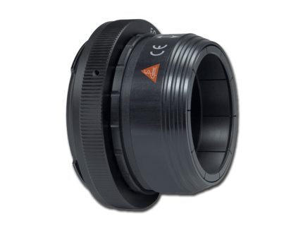 FOTOADATTATORE DELTA 20 HEINE Canon