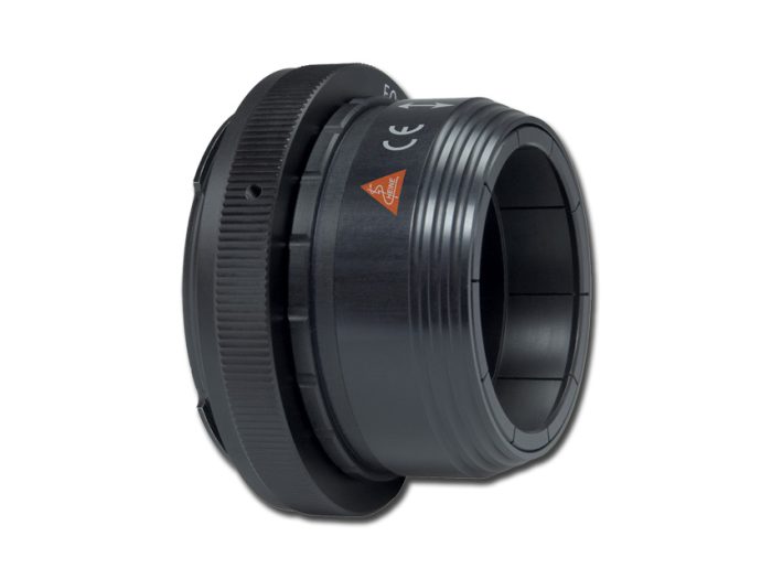 FOTOADATTATORE DELTA 20 HEINE Nikon