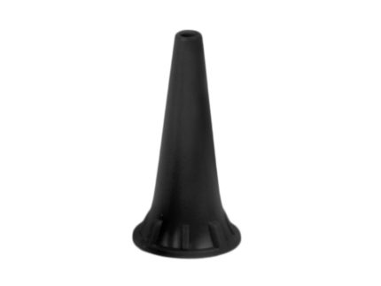 MINI SPECULUM MONOUSO neri diam 2,5mm