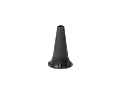 MINI SPECULUM MONOUSO diam. 4mm - neri