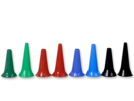 MINI SPECULUM MONOUSO COLORATI