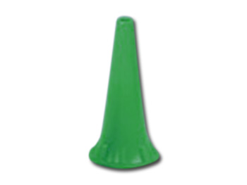 MINI SPECULUM MONOUSO verdi diam. 2,5mm