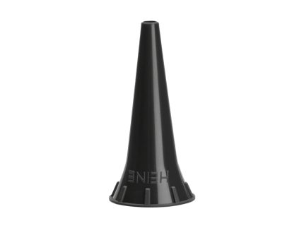 MINI SPECULUM HEINE - diametro 2,5 mm - grigi