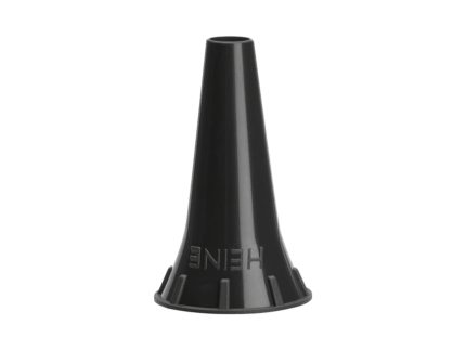 MINI SPECULUM HEINE - diametro 4 mm - grigi