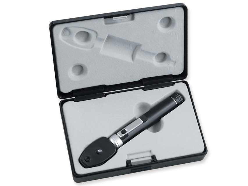 OFTALMOSCOPIO FO SIGMA LED - 2,5V