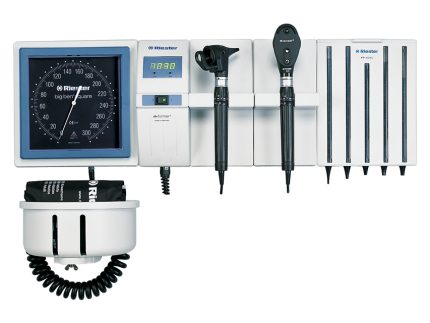 RI-FORMER STAZIONE DIAGNOSTICA XENON 3,5 - Grande