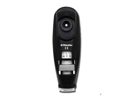 RI-SCOPE TESTA RETINOSCOPIO XENON 3,5V - slit