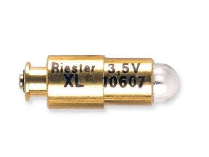 LAMPADINA RIESTER 10607 - XL 3,5V