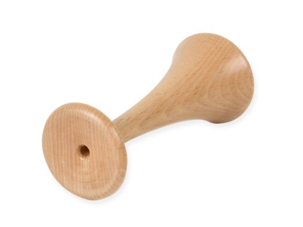 STETO OSTETRICA CORTO - legno