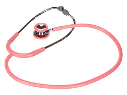 DUOFONO PEDIATRICO WAN PLUS lira rosa