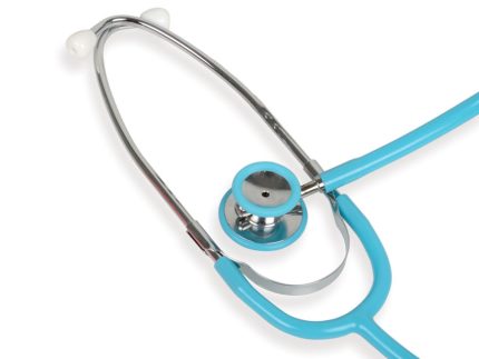 DUOFONO PEDIATRICO WAN lira azzurra
