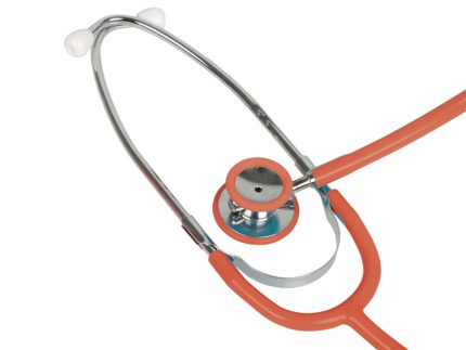 DUOFONO PEDIATRICO WAN lira rossa