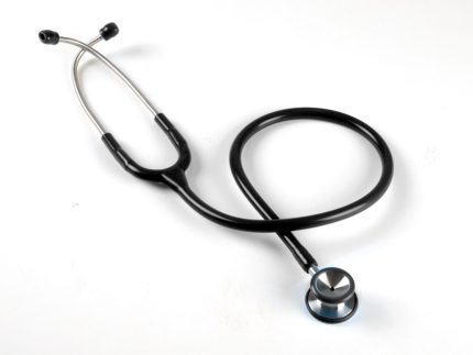 DUOFONO PEDIATRICO CLASSIC lira nera
