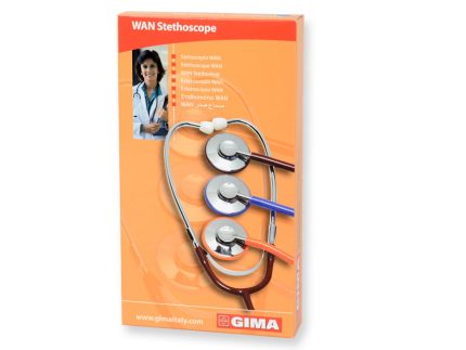 FONENDO "WAN" - lira nera