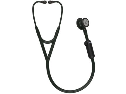 3M LITTMANN STETOSCOPIO CORE DIGITAL - 8490 - nero