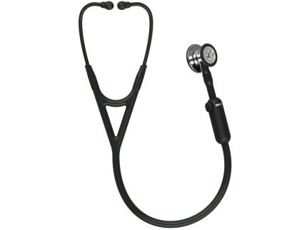 3M LITTMANN STETOSCOPIO CORE DIGITAL - 8869 - nero - finiture specchio