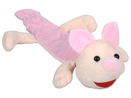 COPRIFONENDOSCOPIO MAIALINO rosa