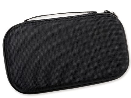 ASTUCCIO PORTA FONENDO nero