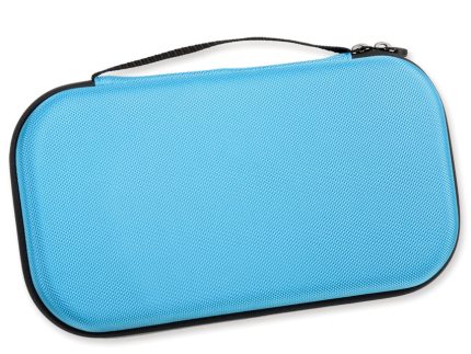 ASTUCCIO PORTA FONENDO turchese