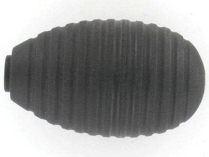 PERA RIGATA PVC SFIGMO ROMA