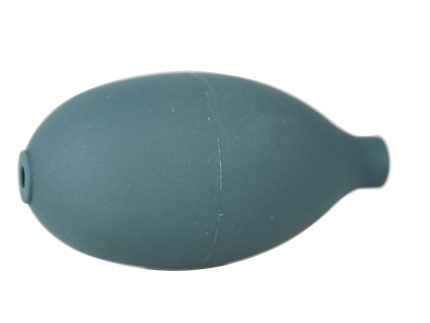 PERA SUPERIOR verde