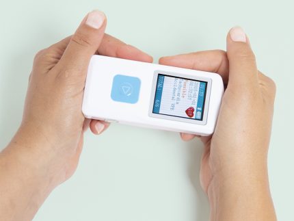 ECG PALMARE PM-10 Bluetooth