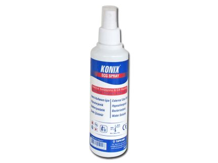 GEL SPRAY PER ECG