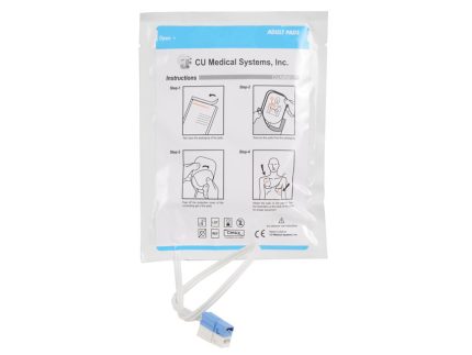 PLACCHE ORIGINALI CU per I-PAD