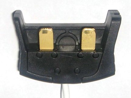 PLACCHE COMPATIBILI per defib. Defibtech vedere anche 55034