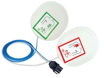 PLACCHE COMPATIBILI per def Medtronic, Osatu, Bexen vedere anche 55048